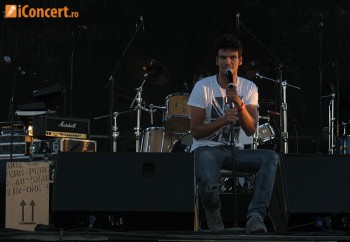 POZE: Festivalul Peninsula – Ziua 1