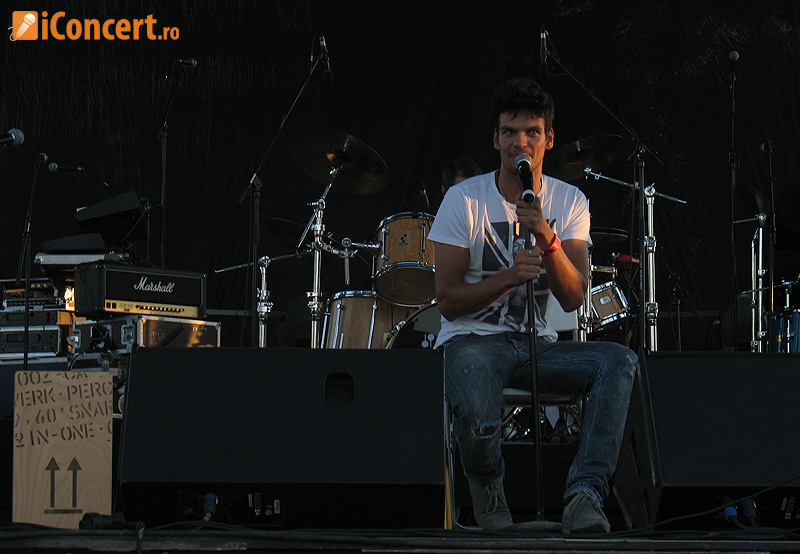 POZE: Festivalul Peninsula – Ziua 1