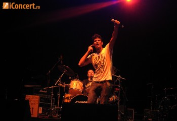 POZE: Festivalul Peninsula – Ziua 1