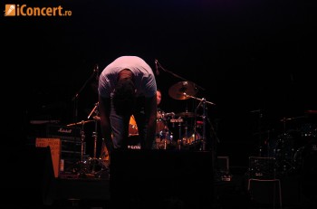 POZE: Festivalul Peninsula – Ziua 1