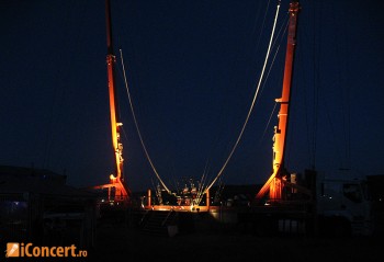 POZE: Festivalul Peninsula – Ziua 1