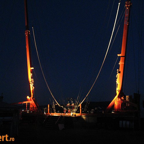 POZE: Festivalul Peninsula – Ziua 1