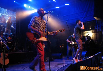 POZE: Festivalul Peninsula – Ziua 1