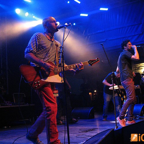 POZE: Festivalul Peninsula – Ziua 1