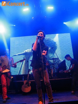 POZE: Festivalul Peninsula – Ziua 1