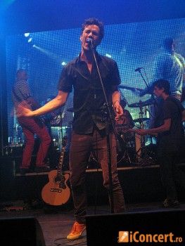 POZE: Festivalul Peninsula – Ziua 1