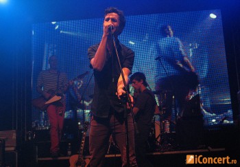 POZE: Festivalul Peninsula – Ziua 1