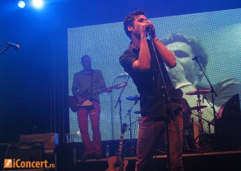 POZE: Festivalul Peninsula – Ziua 1