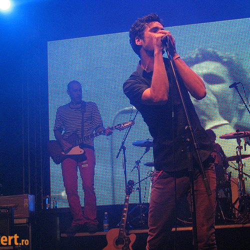 POZE: Festivalul Peninsula – Ziua 1