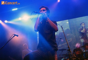 POZE: Festivalul Peninsula – Ziua 1