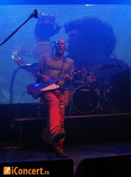 POZE: Festivalul Peninsula – Ziua 1