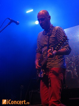 POZE: Festivalul Peninsula – Ziua 1