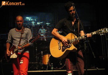 POZE: Festivalul Peninsula – Ziua 1