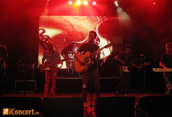 POZE: Festivalul Peninsula – Ziua 1