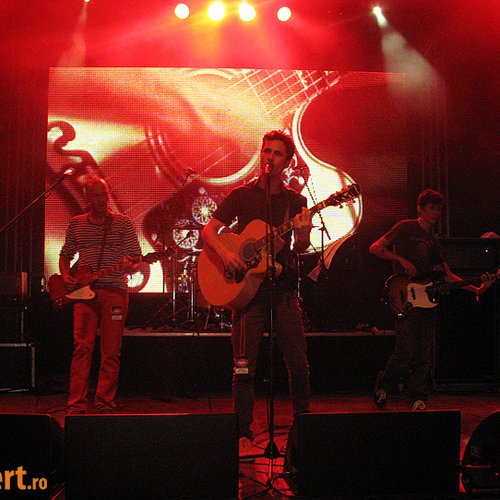 POZE: Festivalul Peninsula – Ziua 1