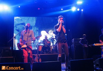 POZE: Festivalul Peninsula – Ziua 1