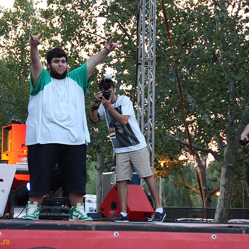 Street Heroes