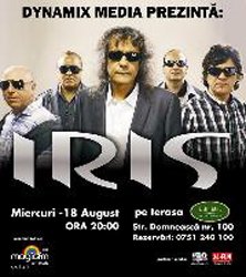 Iris
