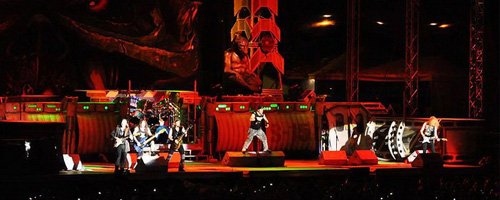Iron Maiden