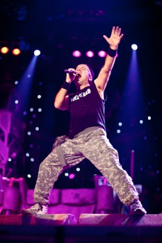 Poze Iron Maiden