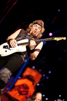Poze Iron Maiden