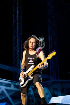 Poze Iron Maiden