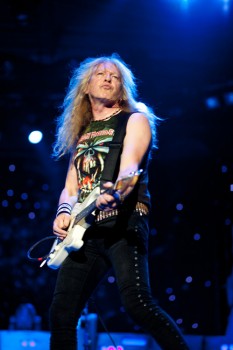 Poze Iron Maiden