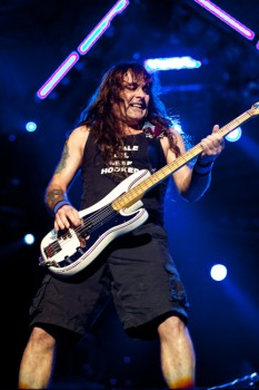 Poze Iron Maiden