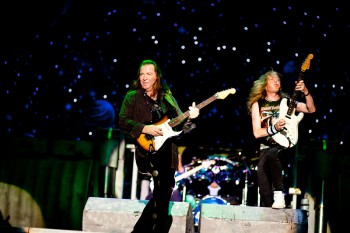 Poze Iron Maiden
