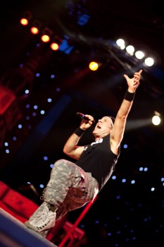 Poze Iron Maiden