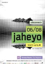 DJ Jaheyo