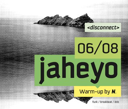 DJ Jaheyo