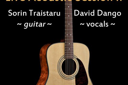 Live Acoustic Session II