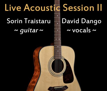 Live Acoustic Session II