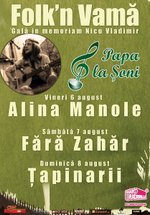Folk’n Vamă