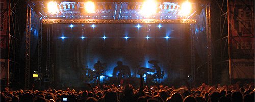 Festivalul Peninsula – Ziua 2