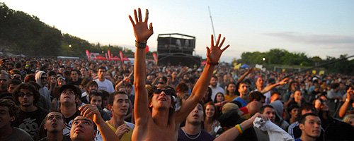 Festivalul Peninsula 2010