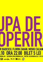 Trupa de Acoperire