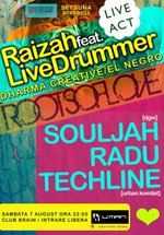 Roots of Love
