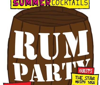 Rum Party