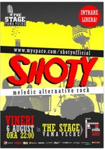 Shoty