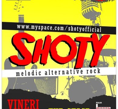 Shoty