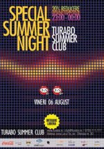Special Summer Night