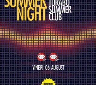 Special Summer Night
