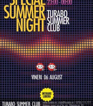 Special Summer Night