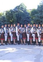 Ansamblul folcloric