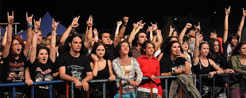 Stufstock 2010