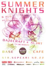 Summer Knights