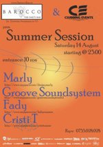 Summer Session