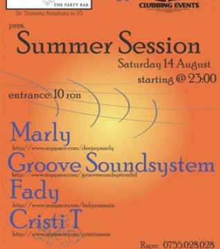 Summer Session